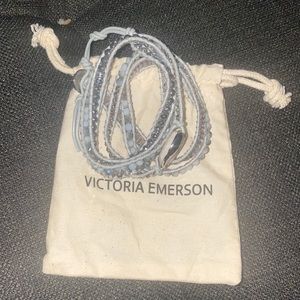 Victoria Emerson wrap bracelet - brand new